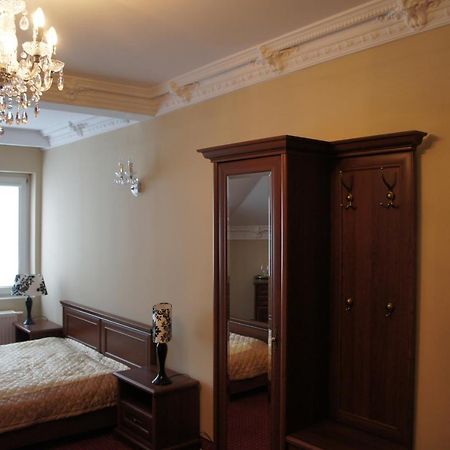 Villa Demetrios Kaluszyn  Eksteriør billede
